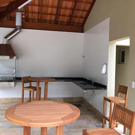 Home Resort Palmeiras II - Proximo Praia Grande Ubatuba Exterior photo
