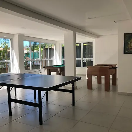 Home Resort Palmeiras II - Proximo Praia Grande Ubatuba Exterior photo