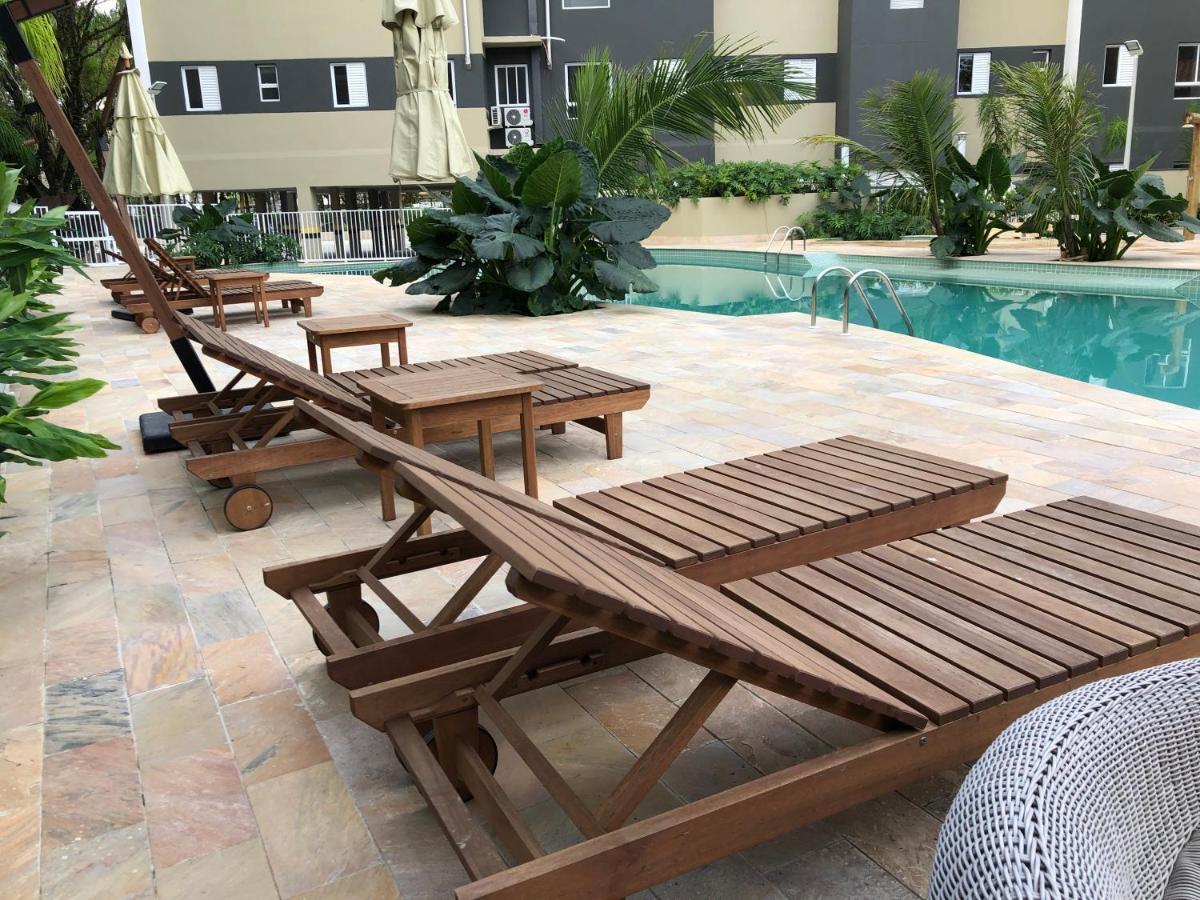 Apartment Palmeiras Ii - Proximo Grande