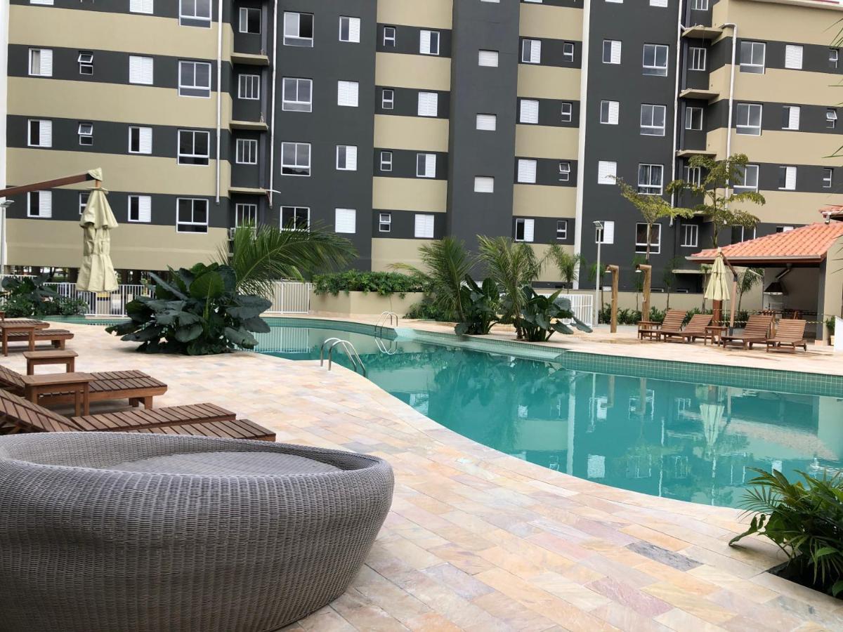 Apartment Palmeiras Ii - Proximo Grande
