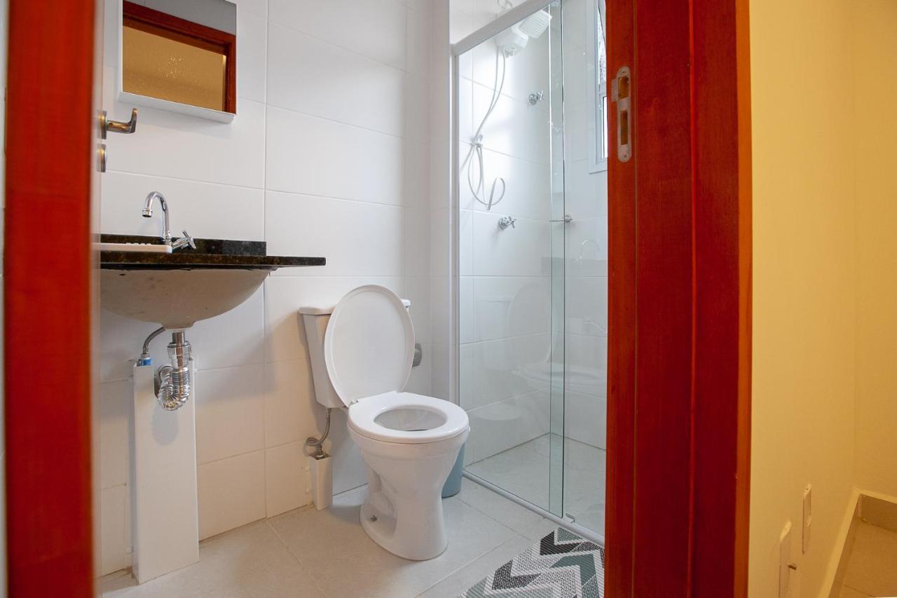 Apartment Palmeiras Ii - Proximo Grande
