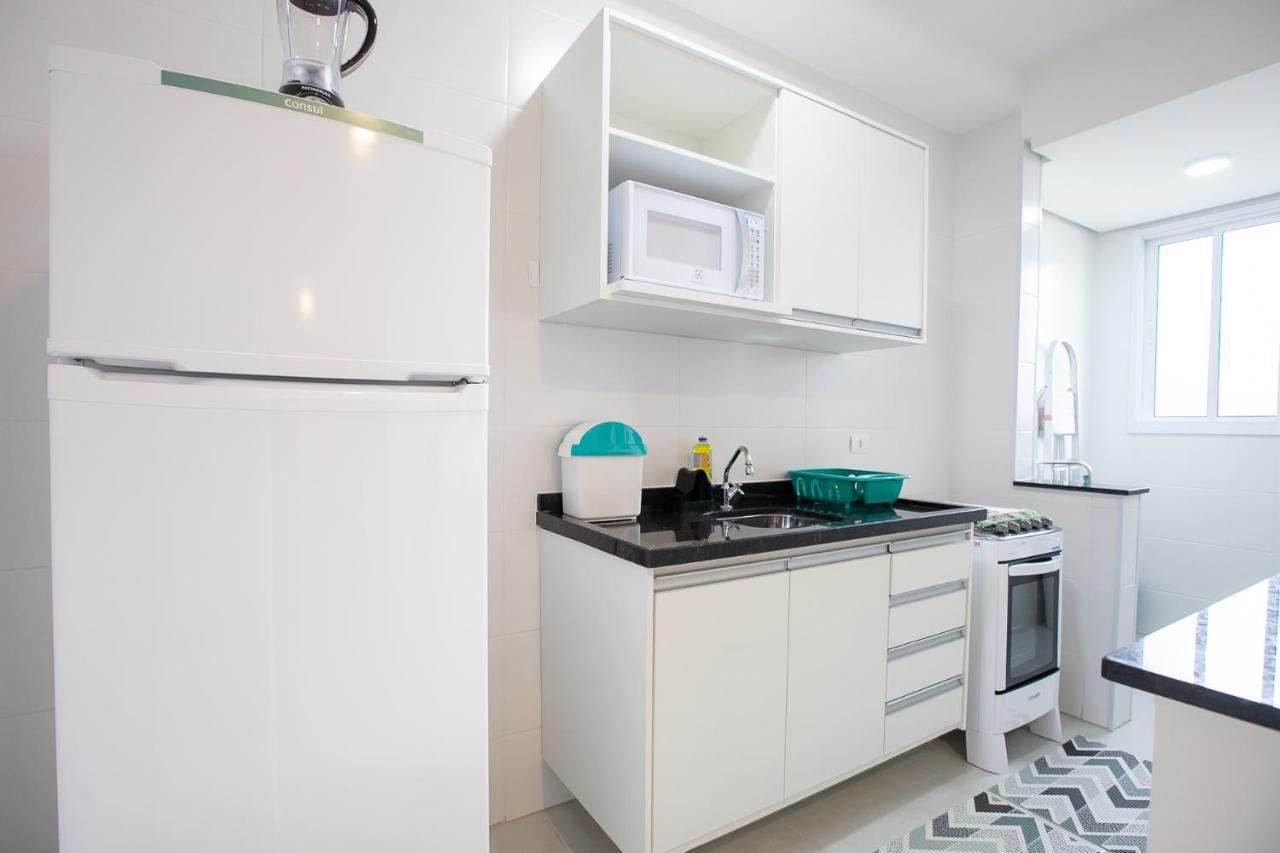 Palmeiras Ii - Proximo Grande Apartment *