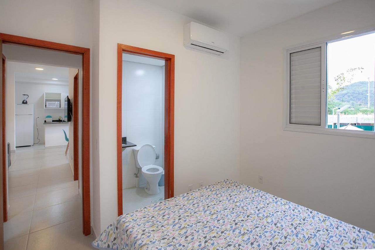 Palmeiras Ii - Proximo Grande Apartment *