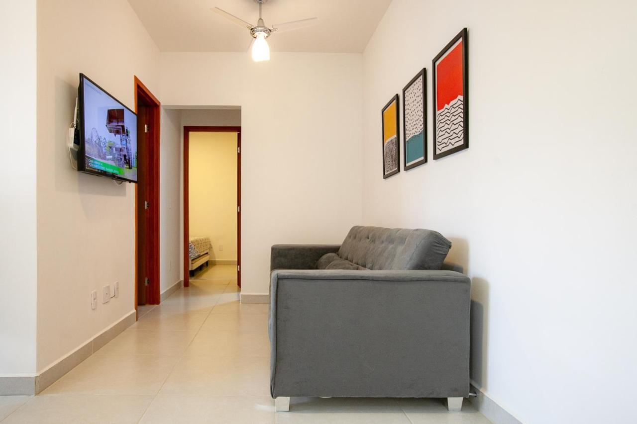 Apartment Palmeiras Ii - Proximo Grande *