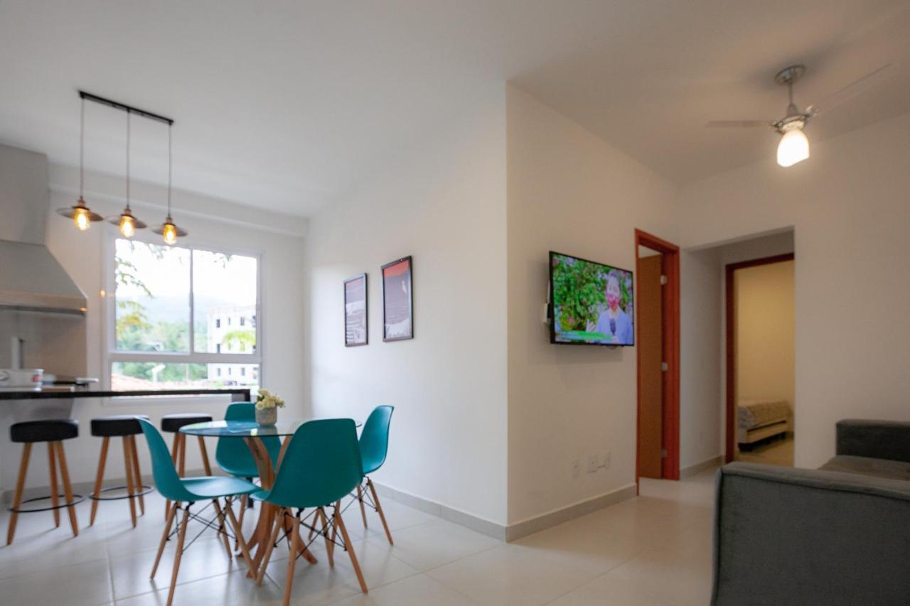 Apartment Palmeiras Ii - Proximo Grande