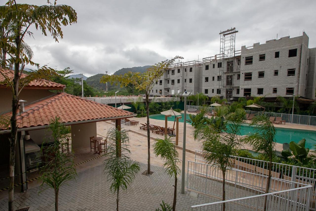 Palmeiras Ii - Proximo Grande Ubatuba