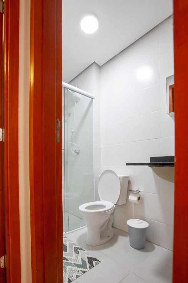Apartment Palmeiras Ii - Proximo Grande