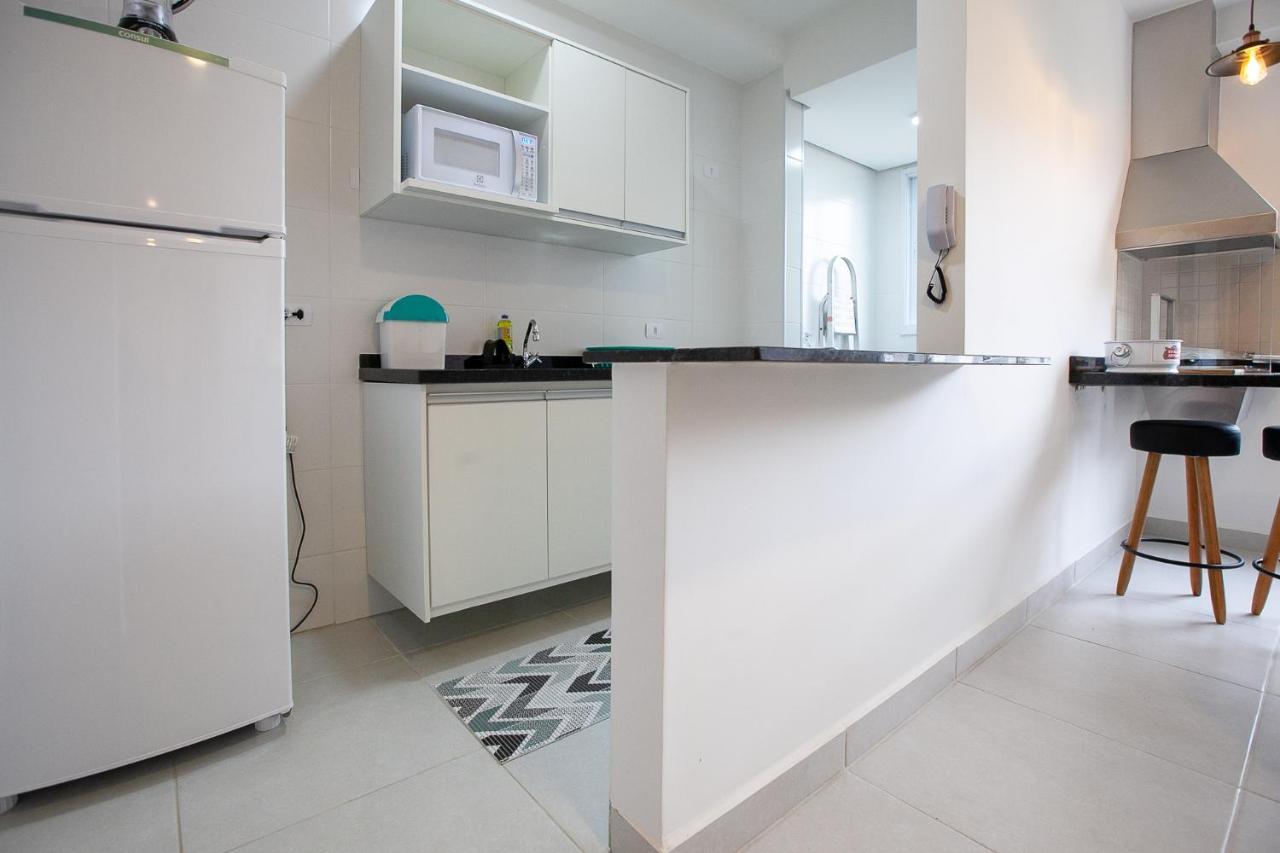 Palmeiras Ii - Proximo Grande Apartment *