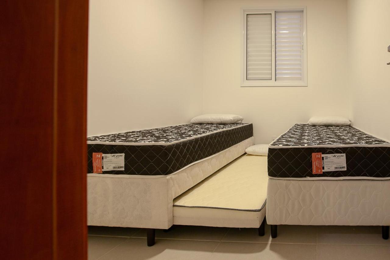 Apartment Palmeiras Ii - Proximo Grande Ubatuba