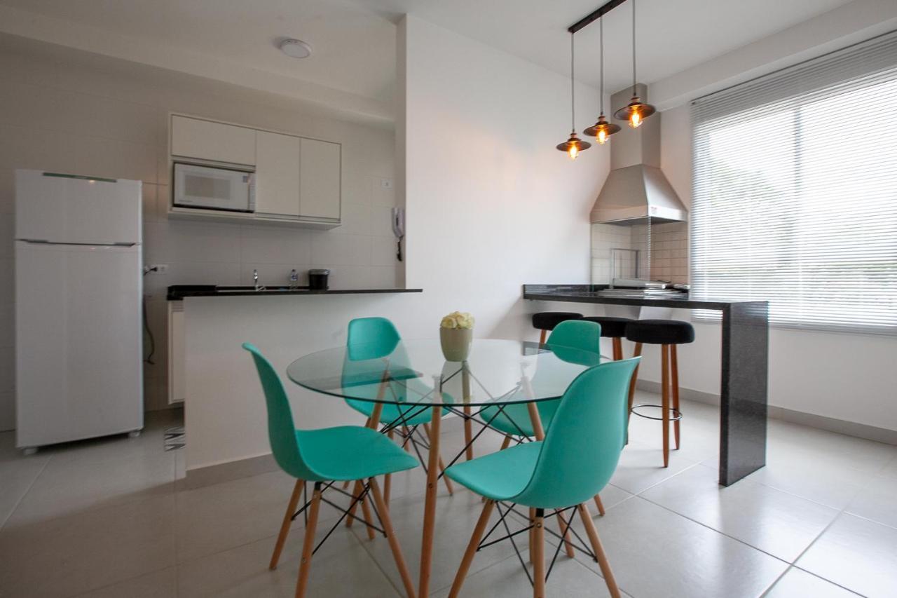 Apartment Palmeiras Ii - Proximo Grande Ubatuba
