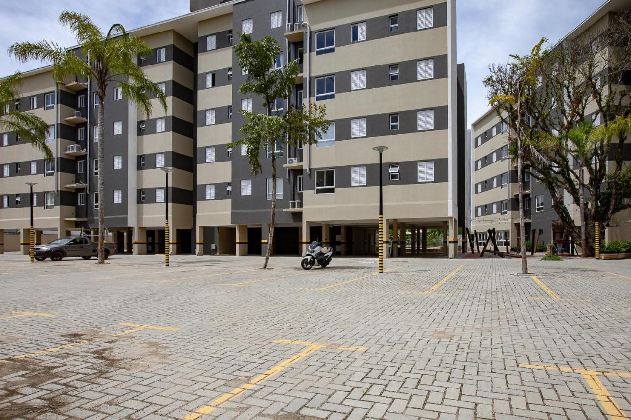 Apartment Palmeiras Ii - Proximo Grande Ubatuba
