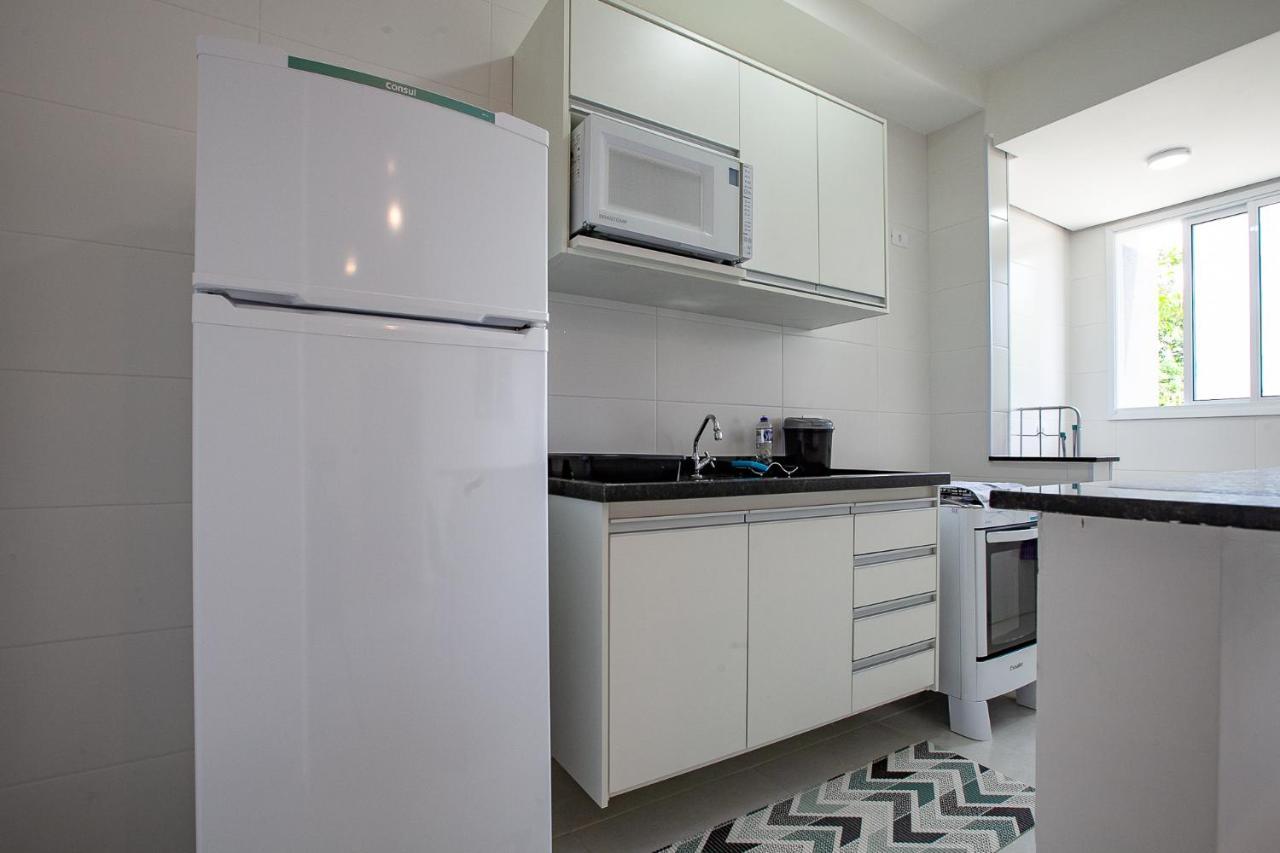 Palmeiras Ii - Proximo Grande Apartment *