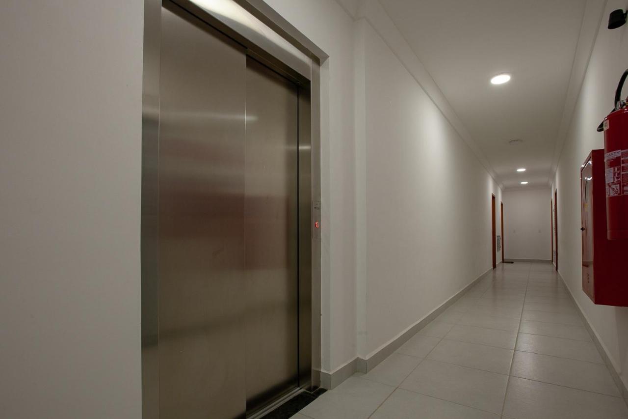 Palmeiras Ii - Proximo Grande Apartment