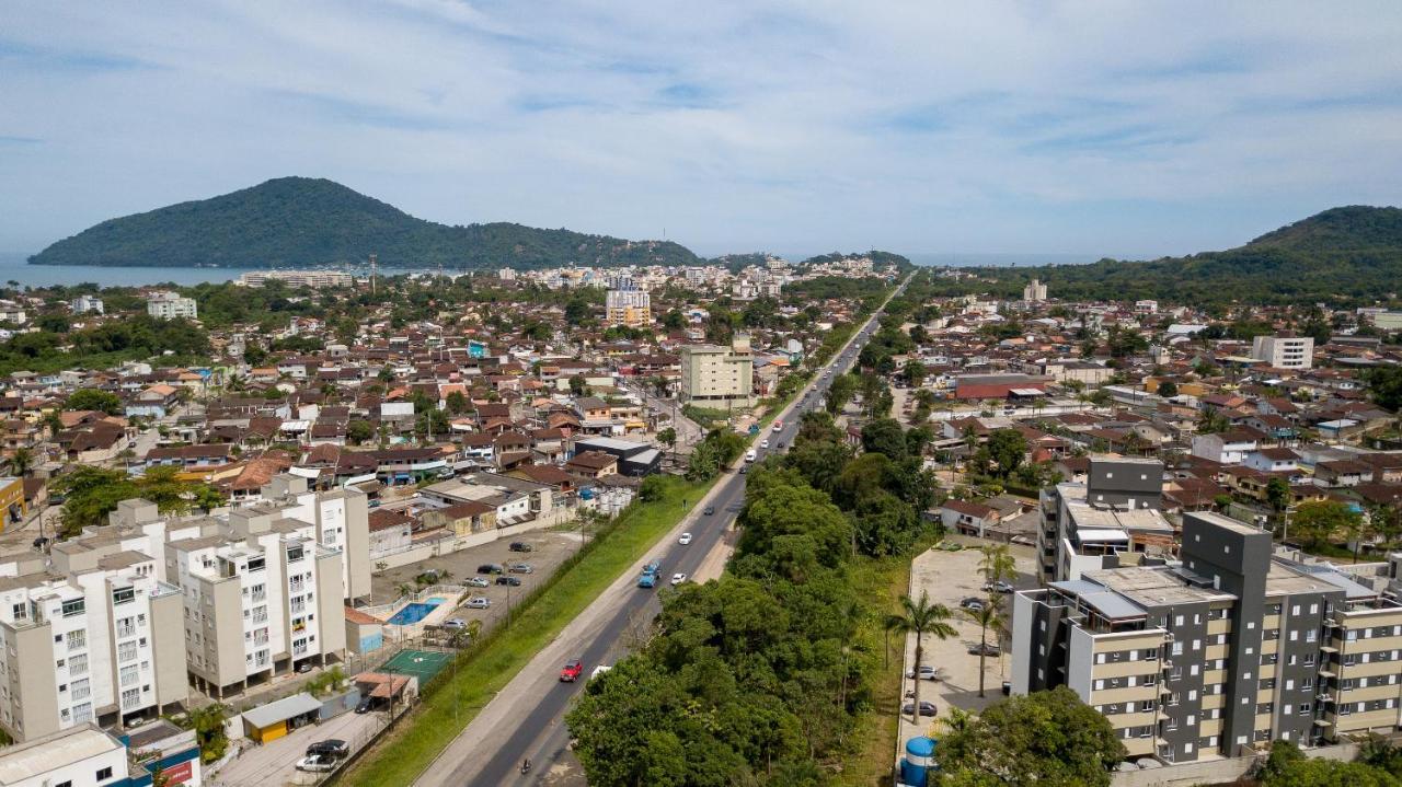 Apartment Palmeiras Ii - Proximo Grande